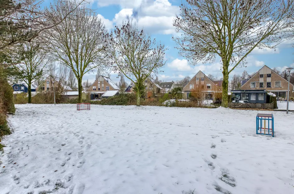 Sint Franciscuslaan 20