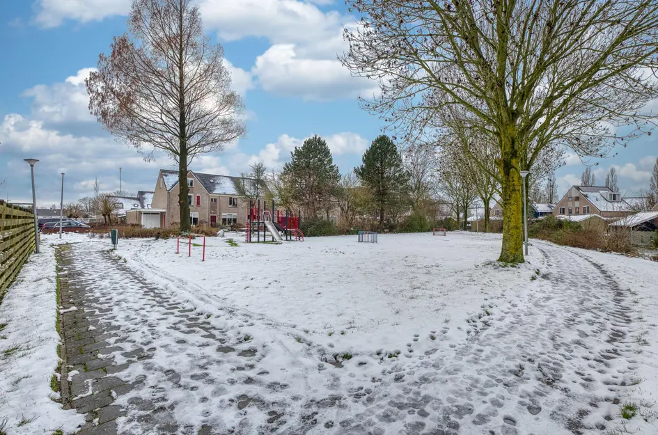 Sint Franciscuslaan 20