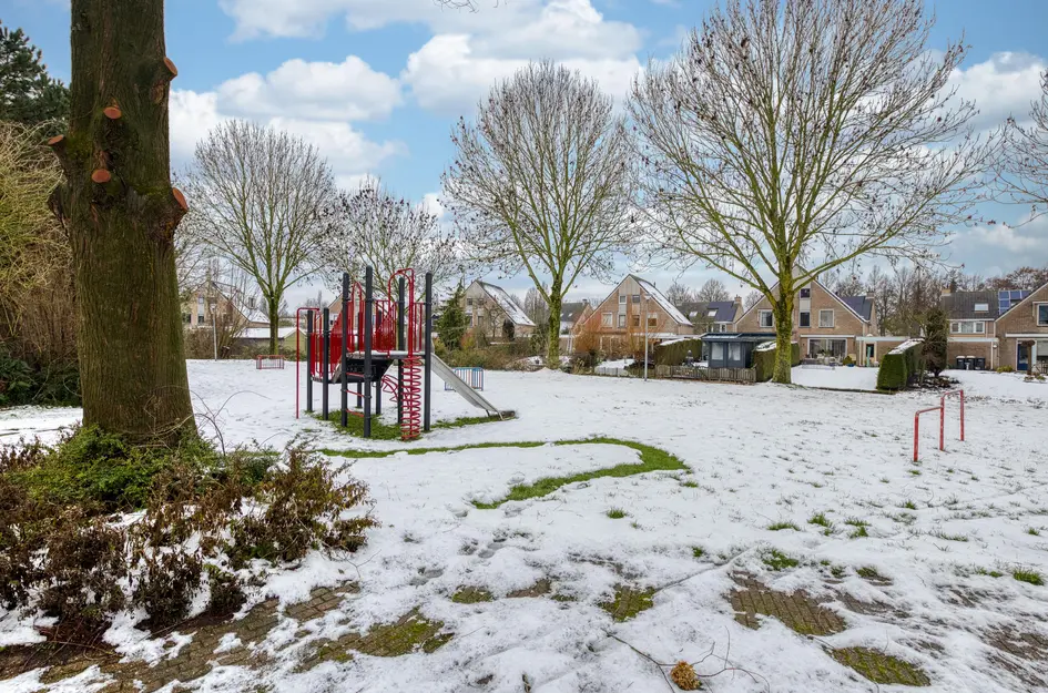 Sint Franciscuslaan 20