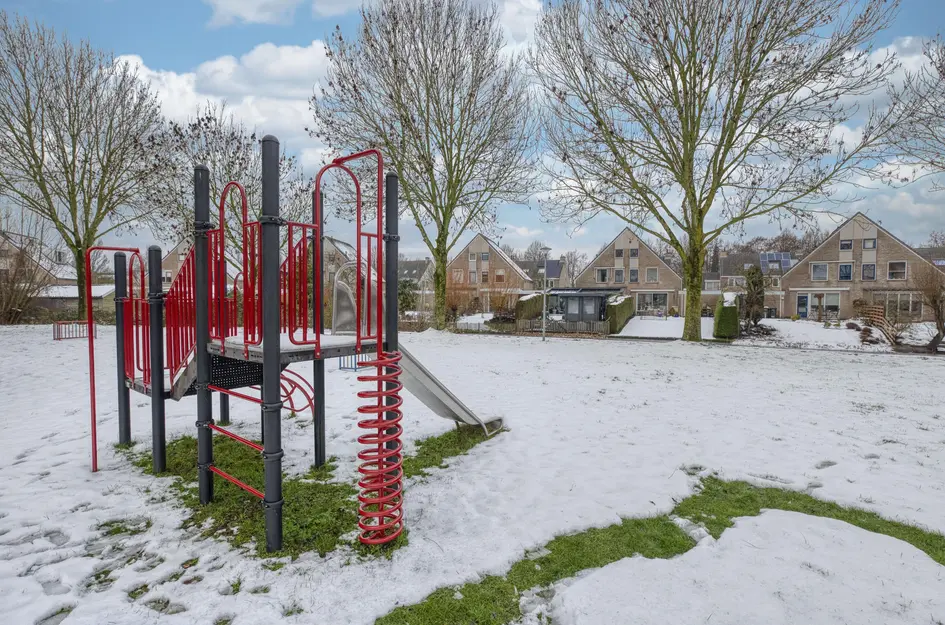 Sint Franciscuslaan 20