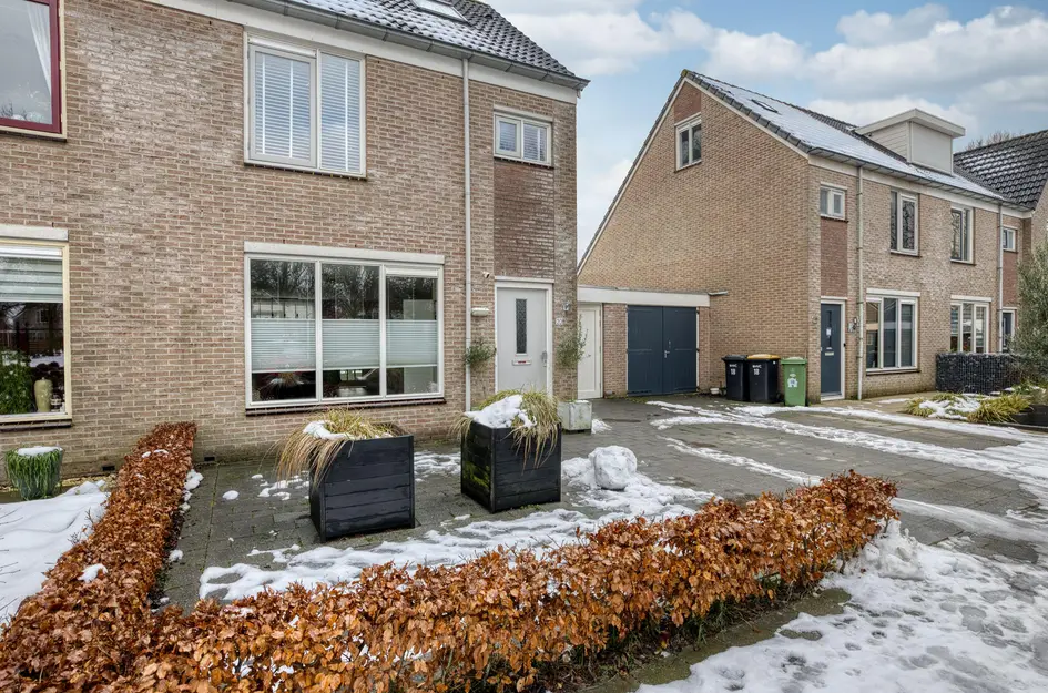 Sint Franciscuslaan 20