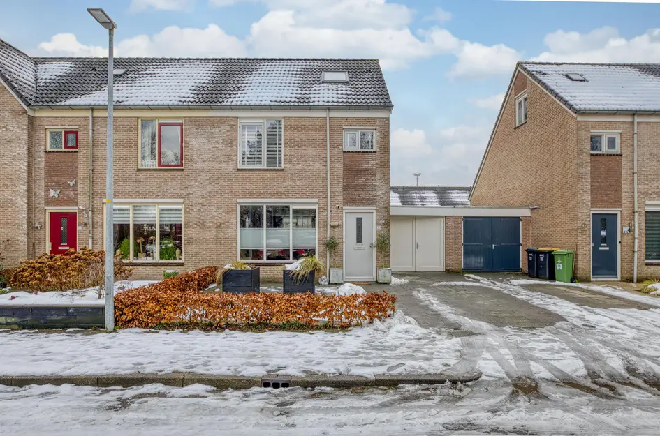 Sint Franciscuslaan 20