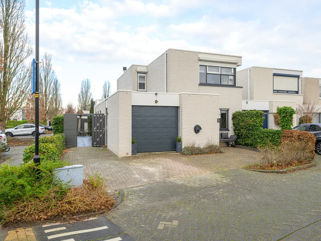 Diepsmeer 1, HEERHUGOWAARD