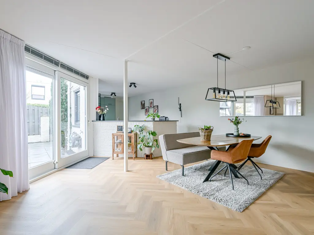 Diepsmeer 1, HEERHUGOWAARD