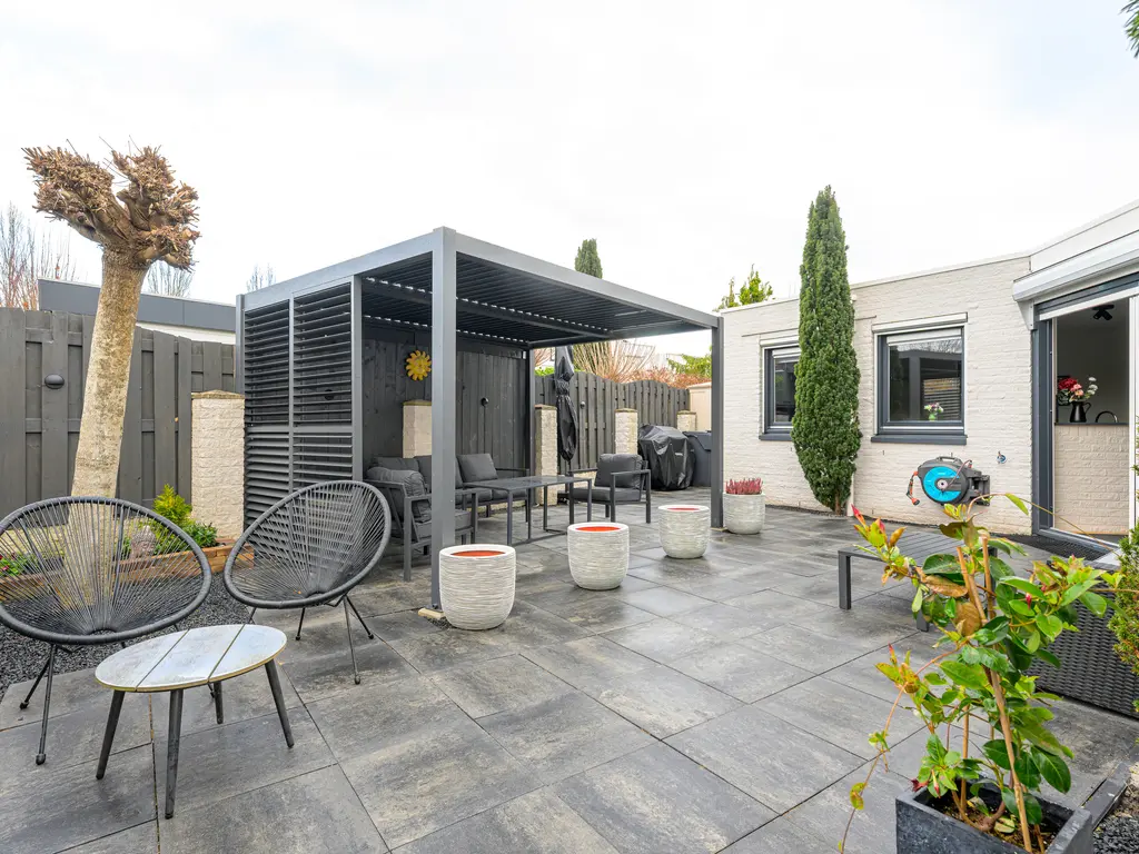 Diepsmeer 1, HEERHUGOWAARD