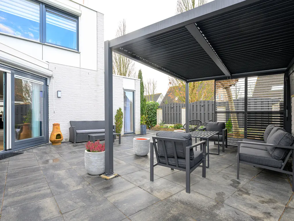 Diepsmeer 1, HEERHUGOWAARD