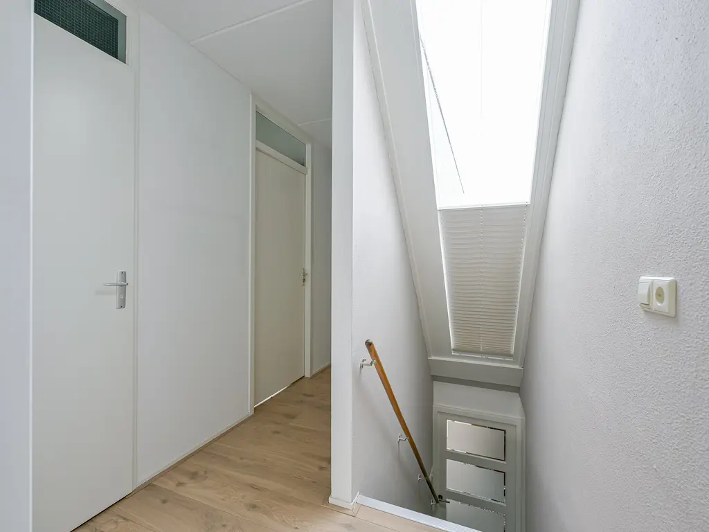 Diepsmeer 1, HEERHUGOWAARD