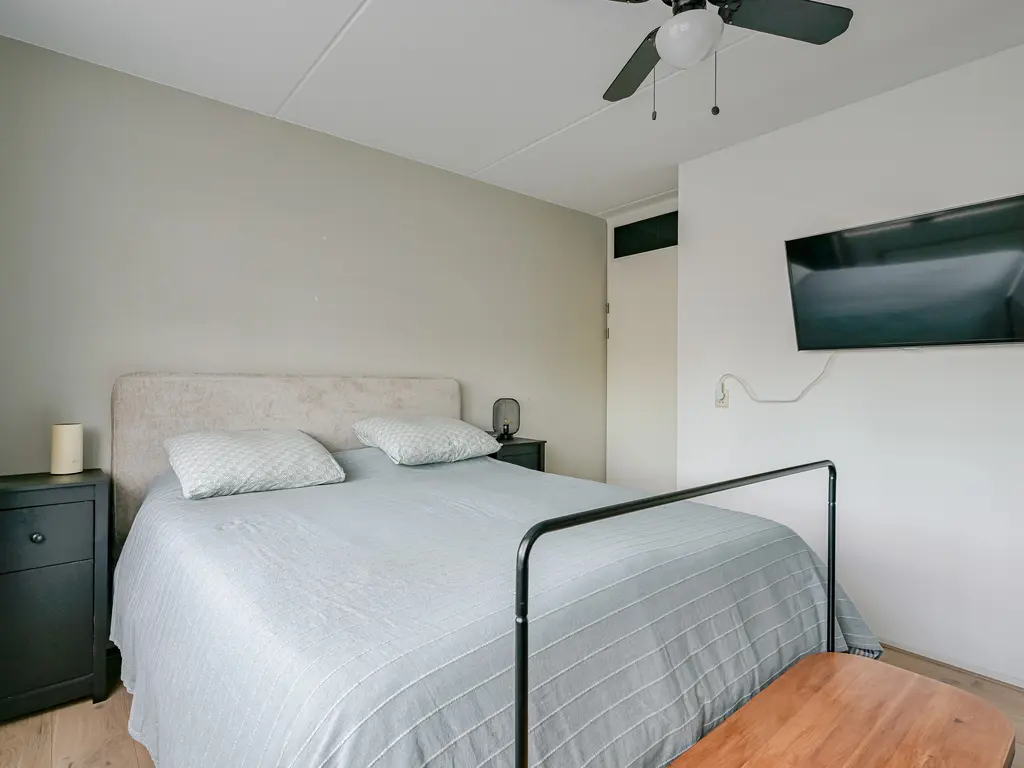 Diepsmeer 1, HEERHUGOWAARD