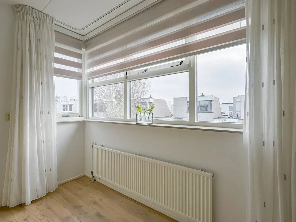 Diepsmeer 1, HEERHUGOWAARD