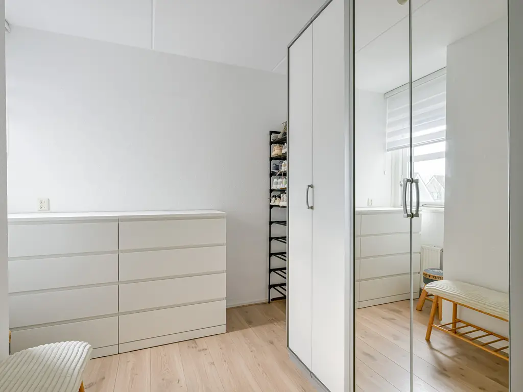 Diepsmeer 1, HEERHUGOWAARD