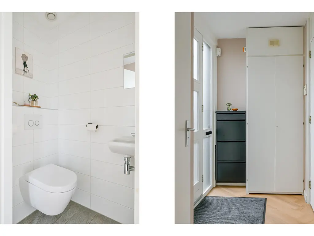 Diepsmeer 1, HEERHUGOWAARD