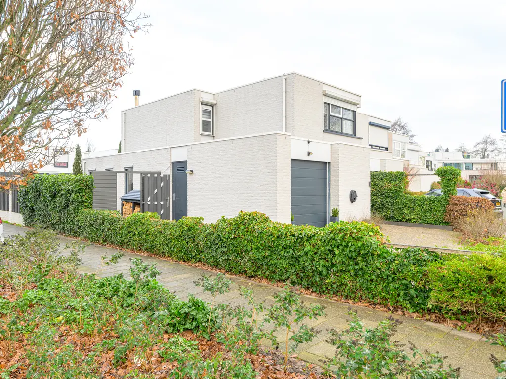 Diepsmeer 1, HEERHUGOWAARD