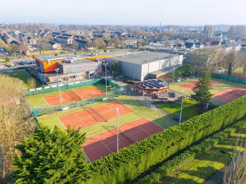 Optimist 10, MEDEMBLIK