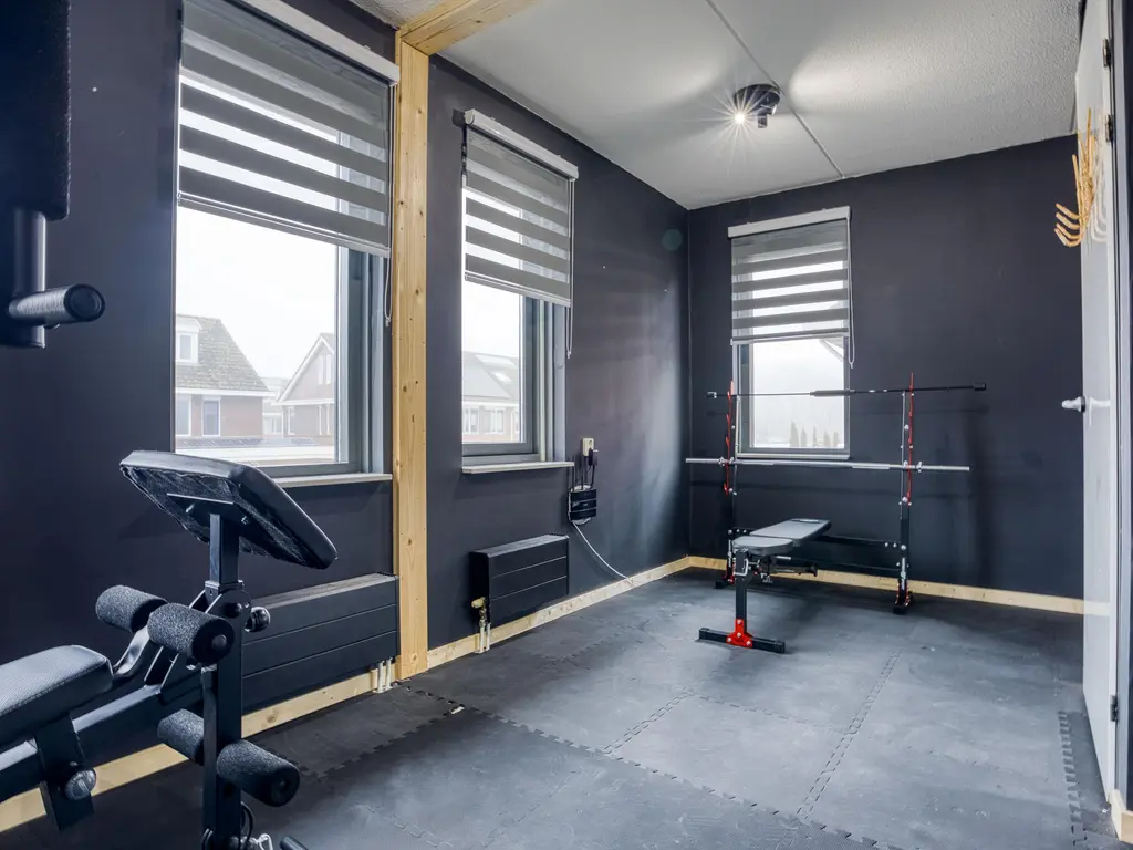 Optimist 10, MEDEMBLIK