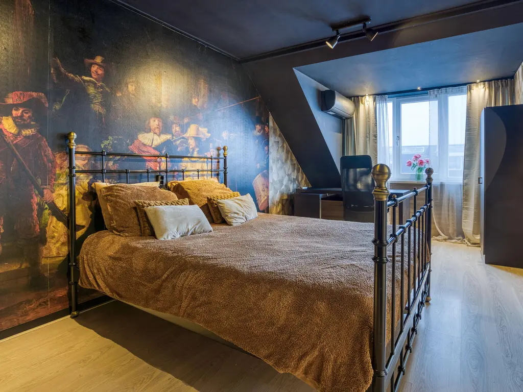 Optimist 10, MEDEMBLIK