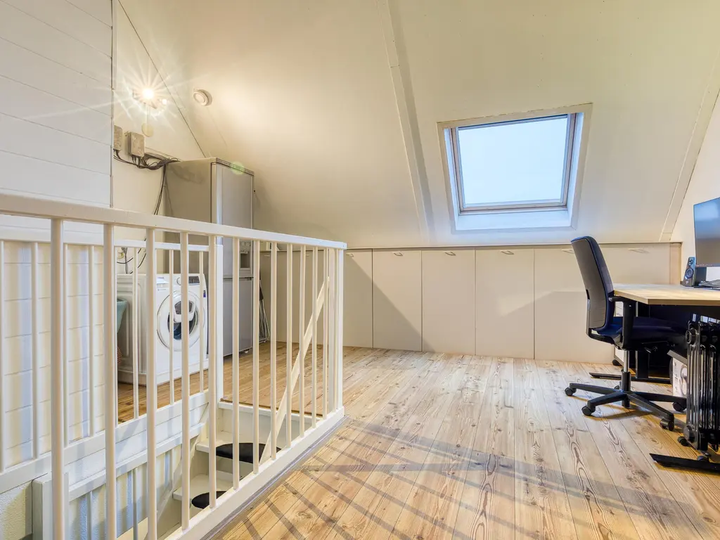 Robert Stolzhof 187, HOORN