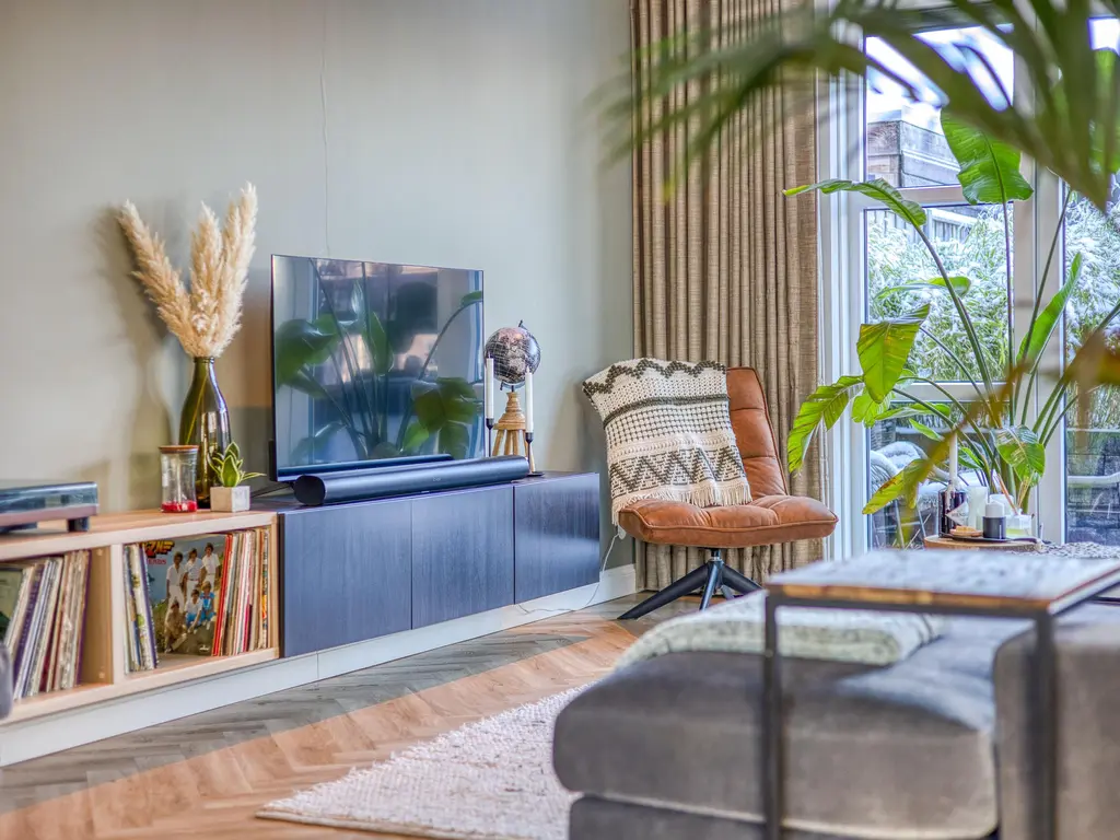 Wielewaal 11, HOOGKARSPEL