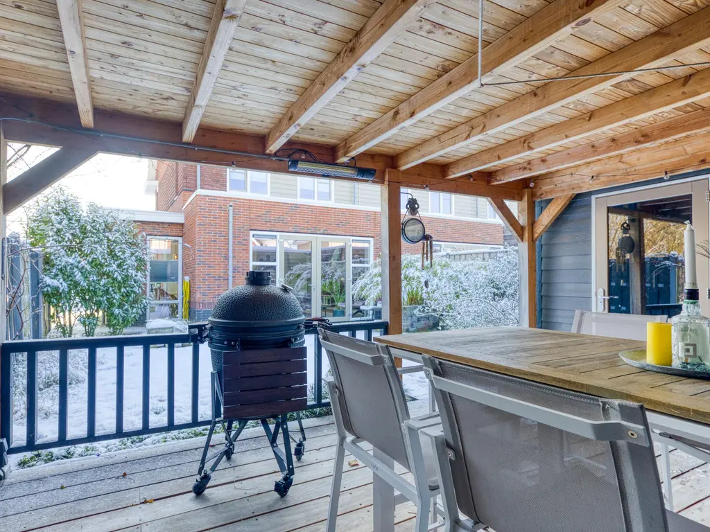 Wielewaal 11, HOOGKARSPEL