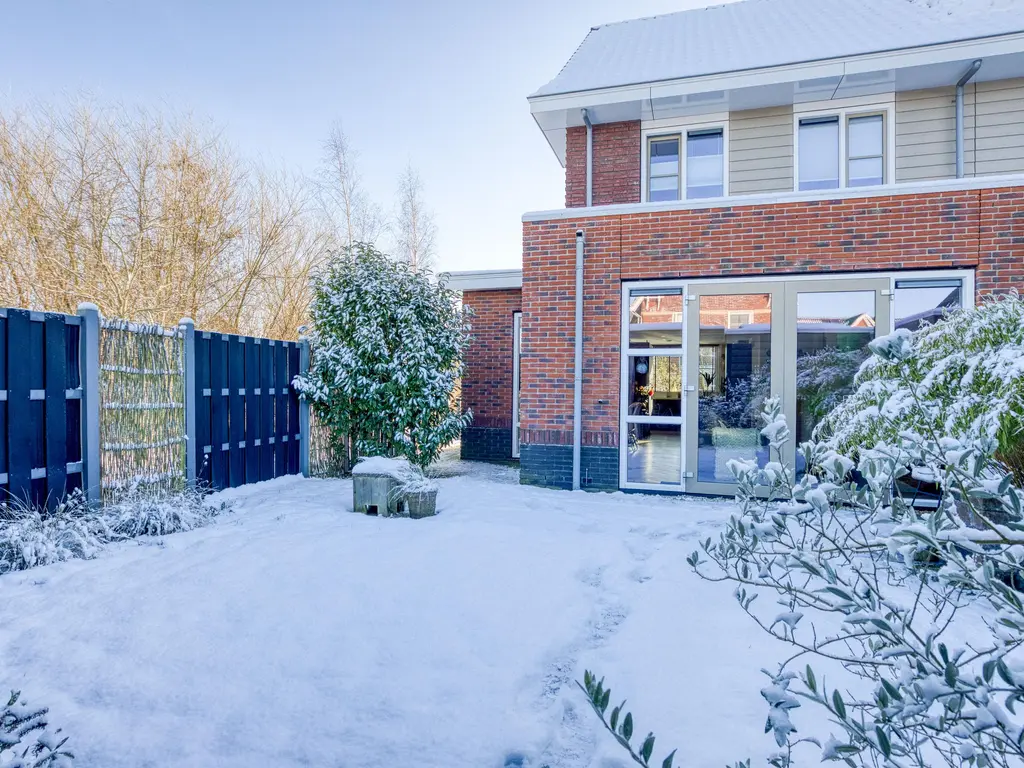 Wielewaal 11, HOOGKARSPEL