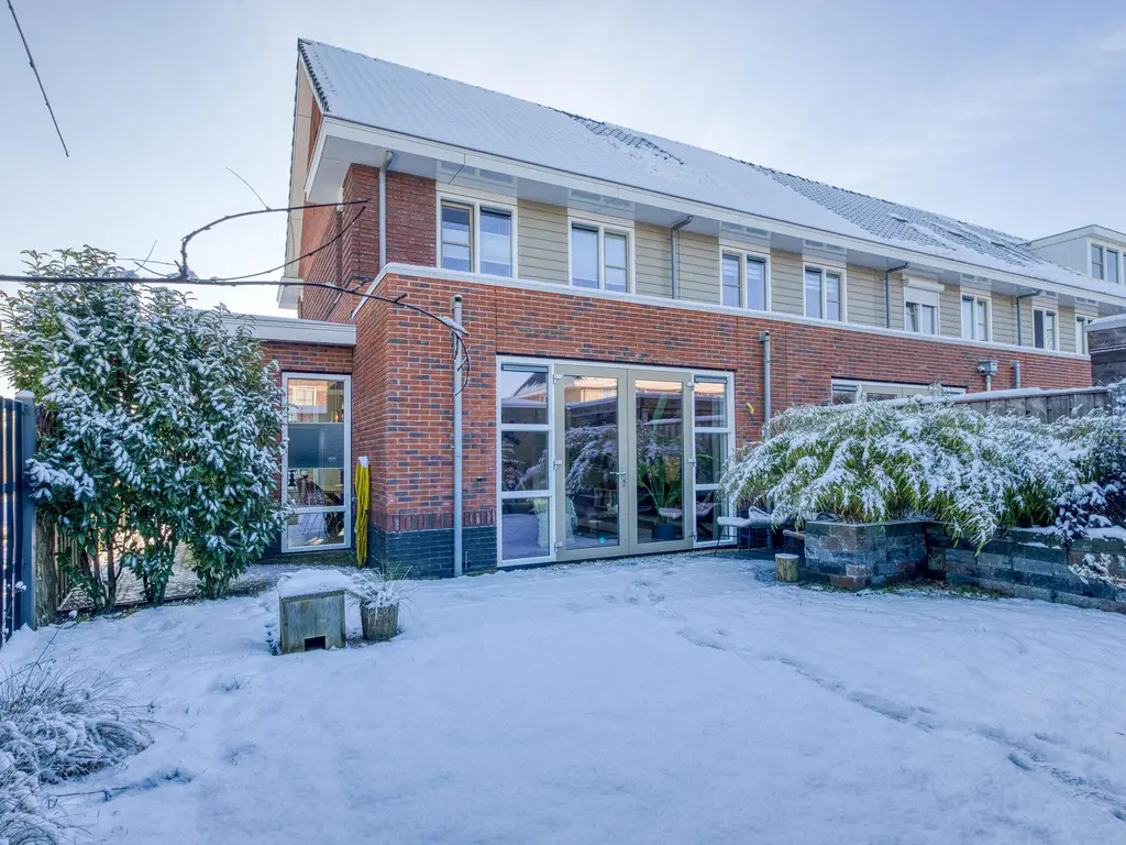 Wielewaal 11, HOOGKARSPEL