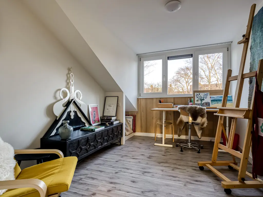 Julianastraat 29, HOOGKARSPEL