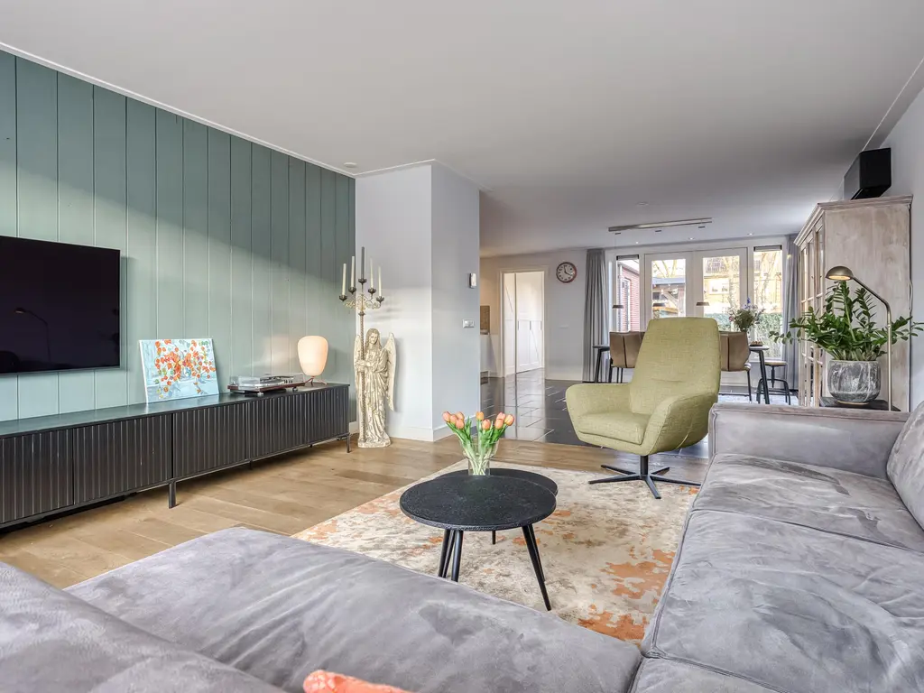 Julianastraat 29, HOOGKARSPEL