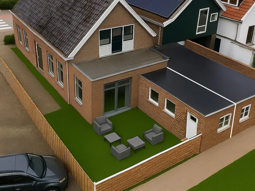 Spierdijkerweg 108, SPIERDIJK