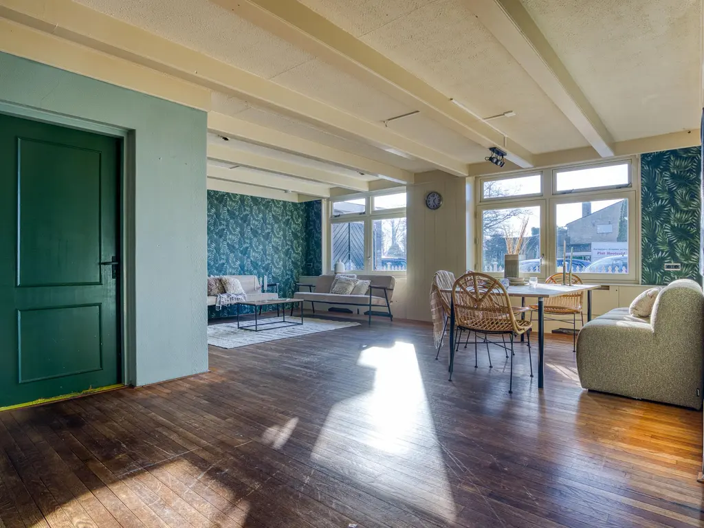 Spierdijkerweg 108, SPIERDIJK