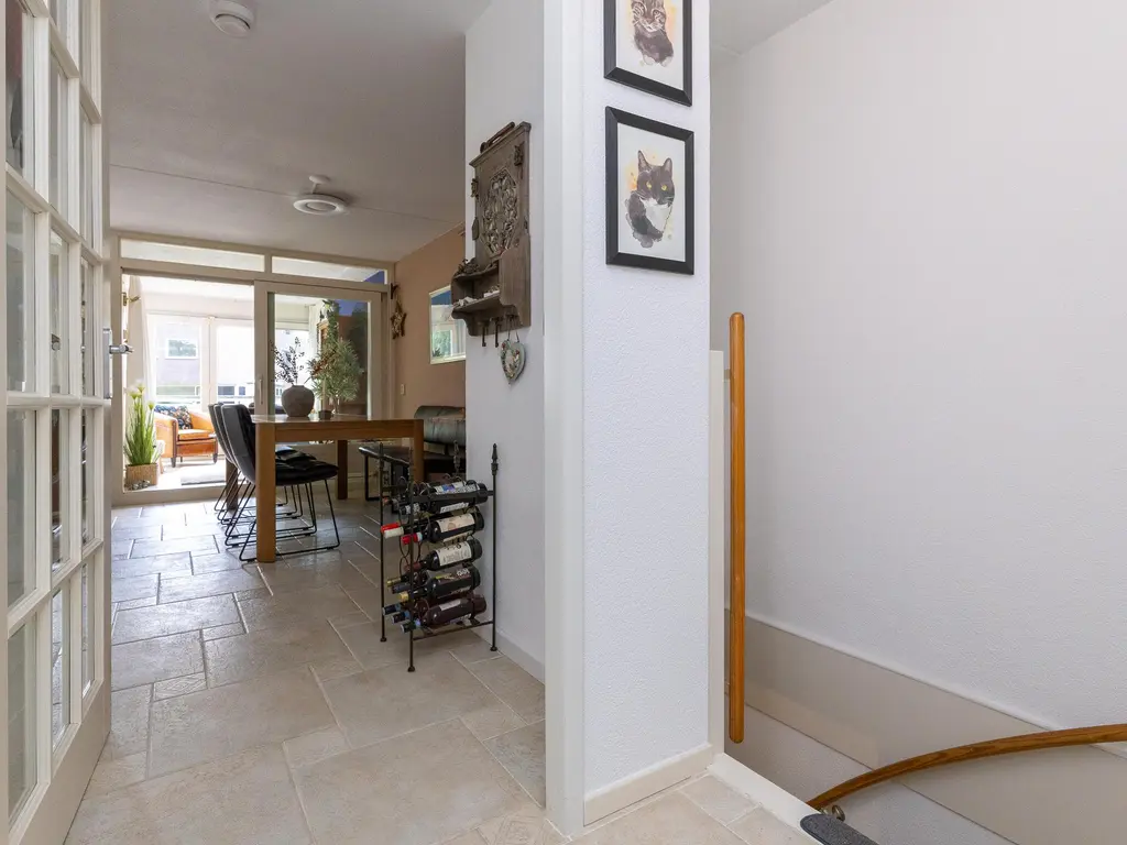 Zuiderplantsoen 35, HOORN