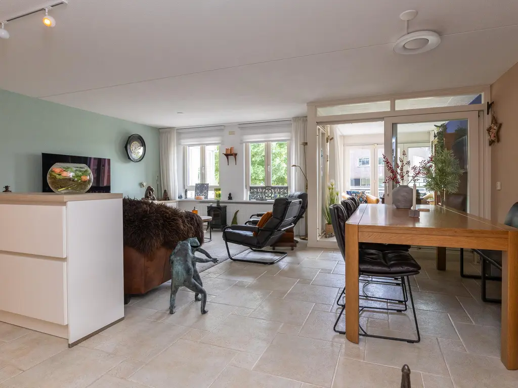 Zuiderplantsoen 35, HOORN