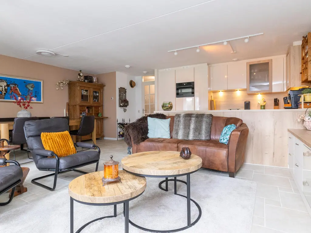 Zuiderplantsoen 35, HOORN