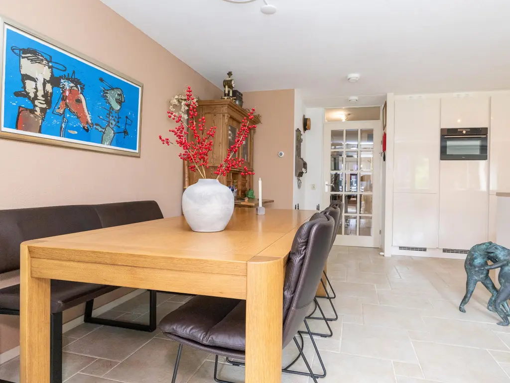 Zuiderplantsoen 35, HOORN