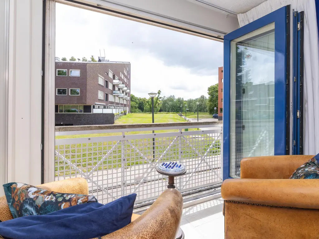 Zuiderplantsoen 35, HOORN