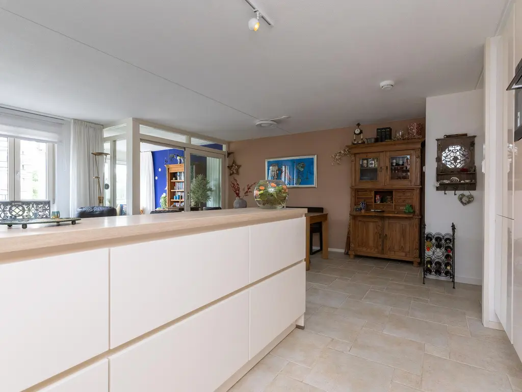 Zuiderplantsoen 35, HOORN