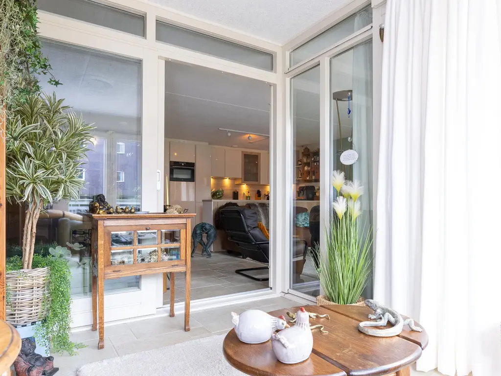 Zuiderplantsoen 35, HOORN