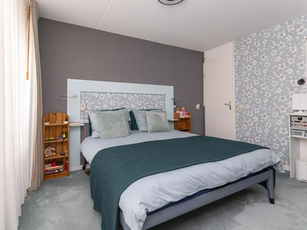 Zuiderplantsoen 35, HOORN