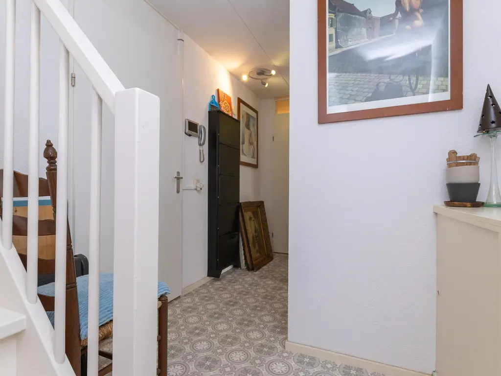 Zuiderplantsoen 35, HOORN