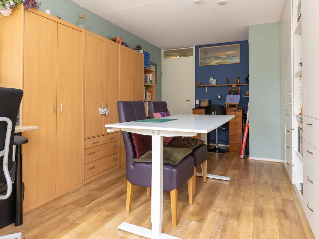 Zuiderplantsoen 35, HOORN