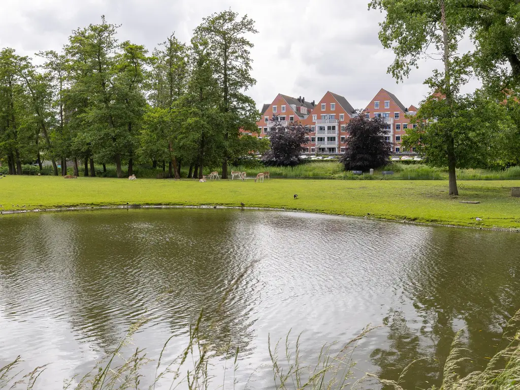 Zuiderplantsoen 35, HOORN