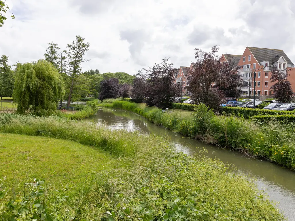 Zuiderplantsoen 35, HOORN