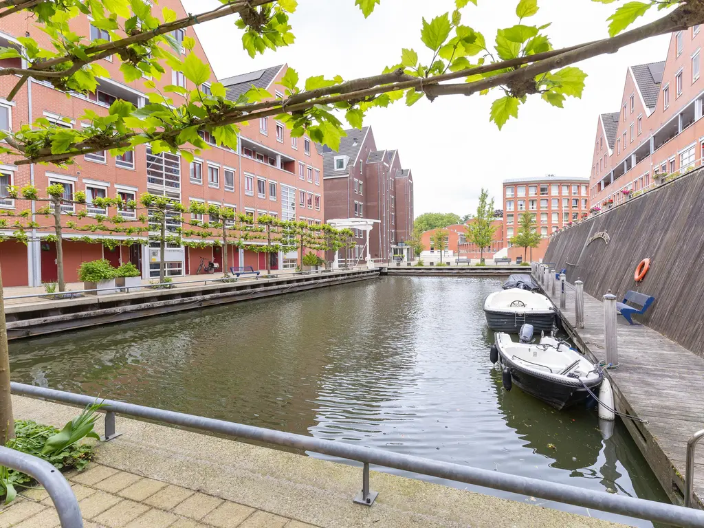 Zuiderplantsoen 35, HOORN