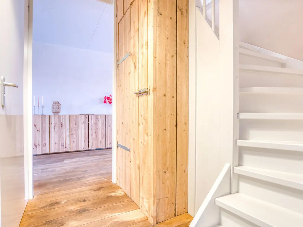 Jan Doustraat 34, ZWAAG