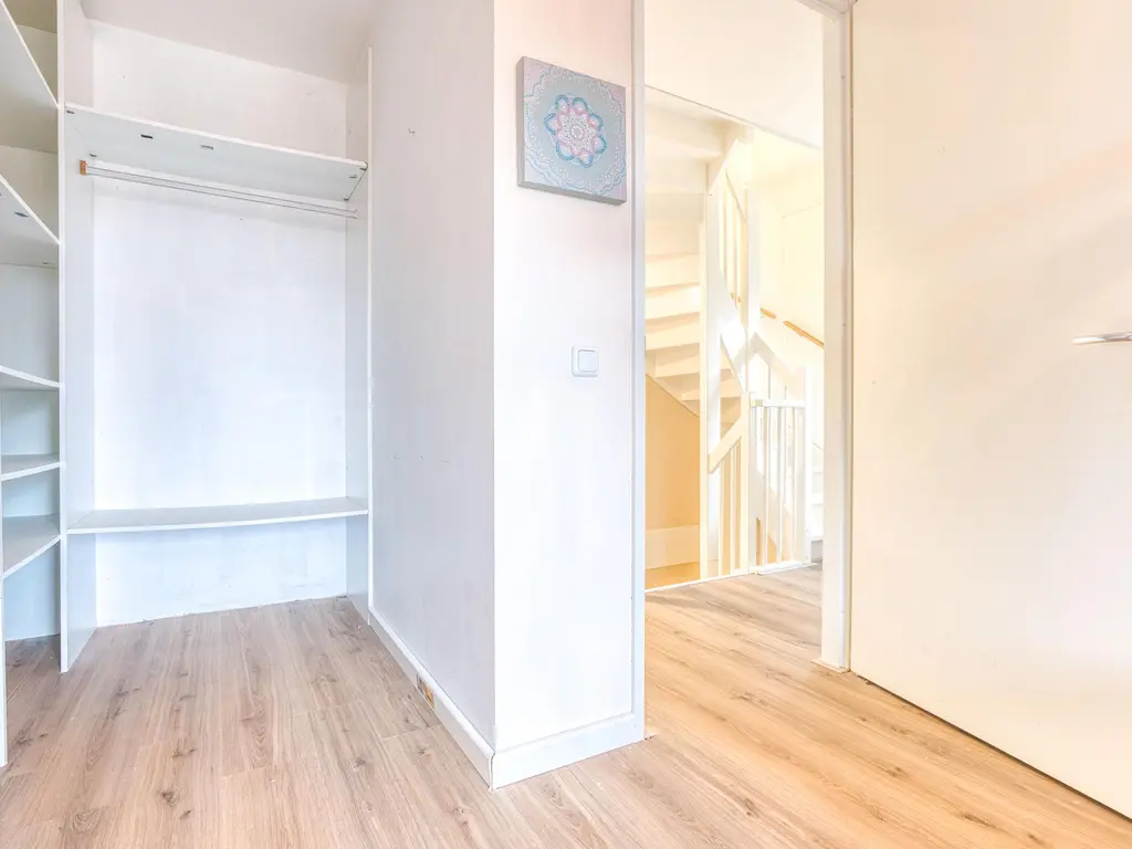 Jan Doustraat 34, ZWAAG