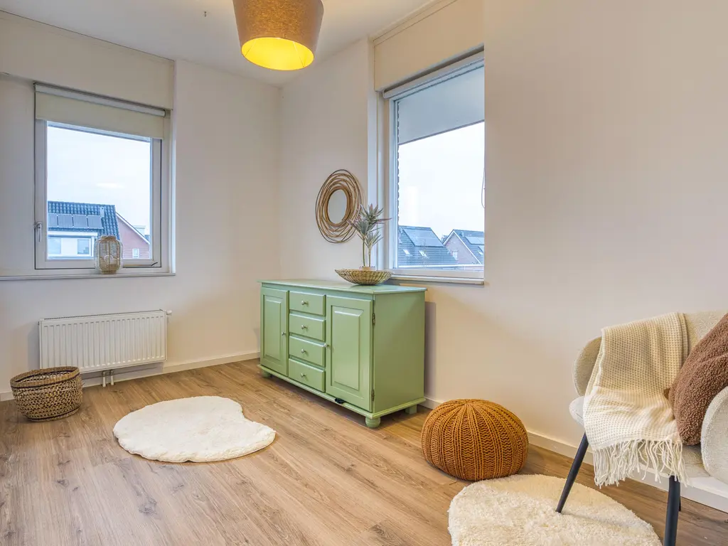 Jan Doustraat 34, ZWAAG