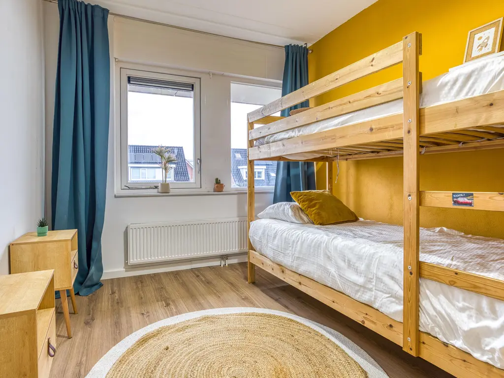 Jan Doustraat 34, ZWAAG