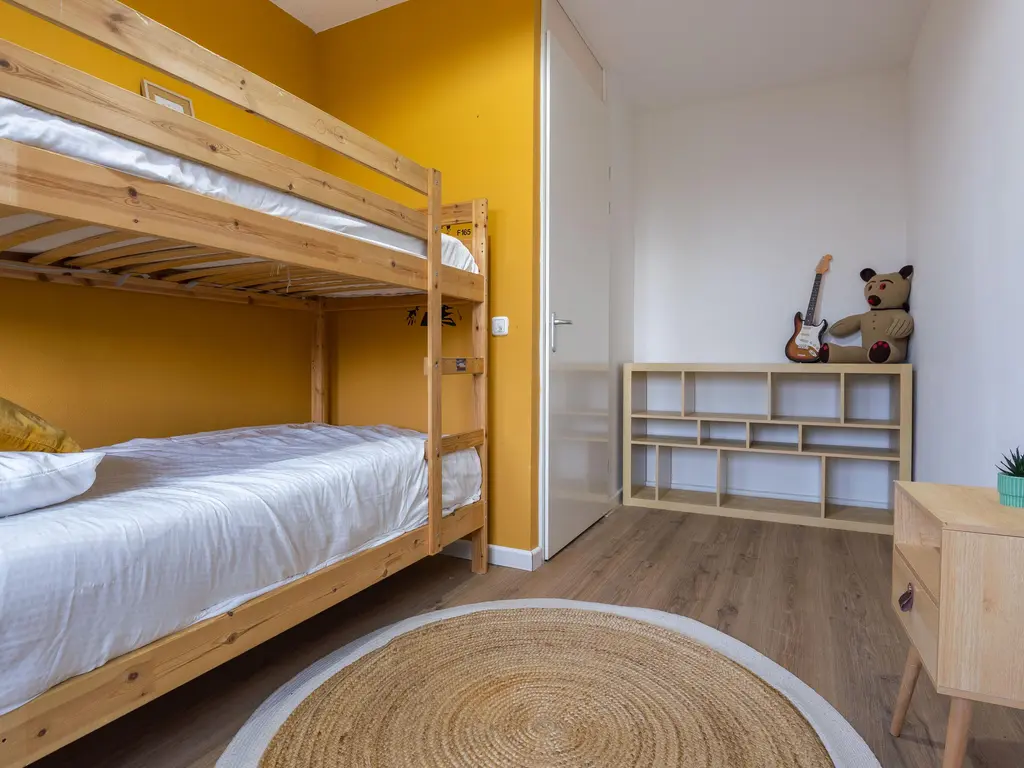 Jan Doustraat 34, ZWAAG