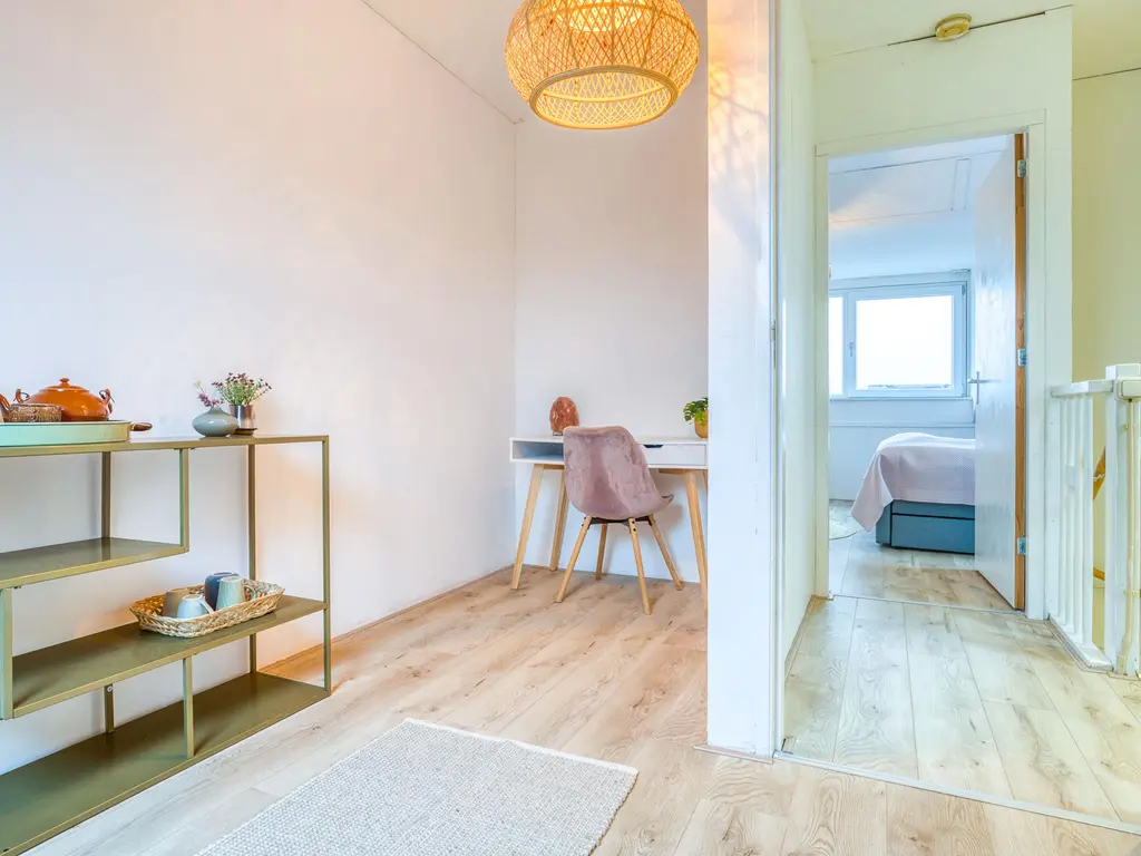 Jan Doustraat 34, ZWAAG