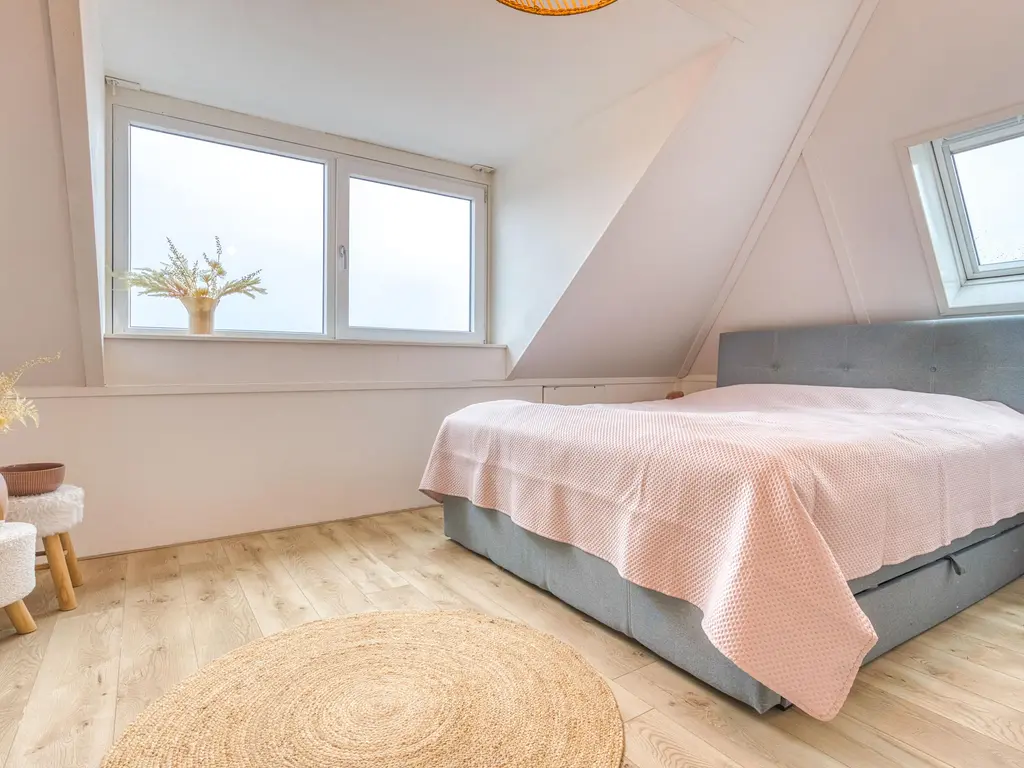 Jan Doustraat 34, ZWAAG