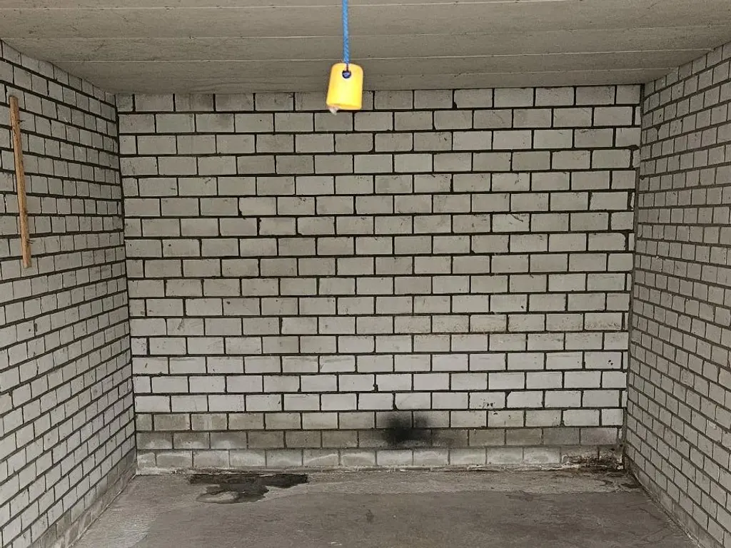 Matsyslaan 16E, HEERHUGOWAARD