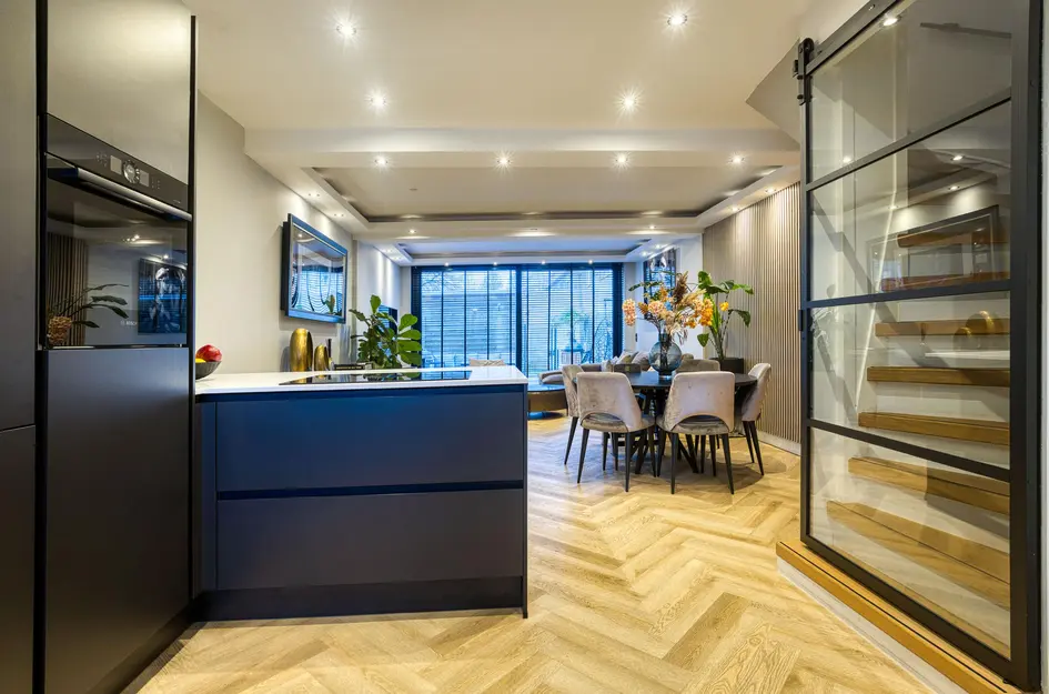 Rudolf Agricolastraat 11